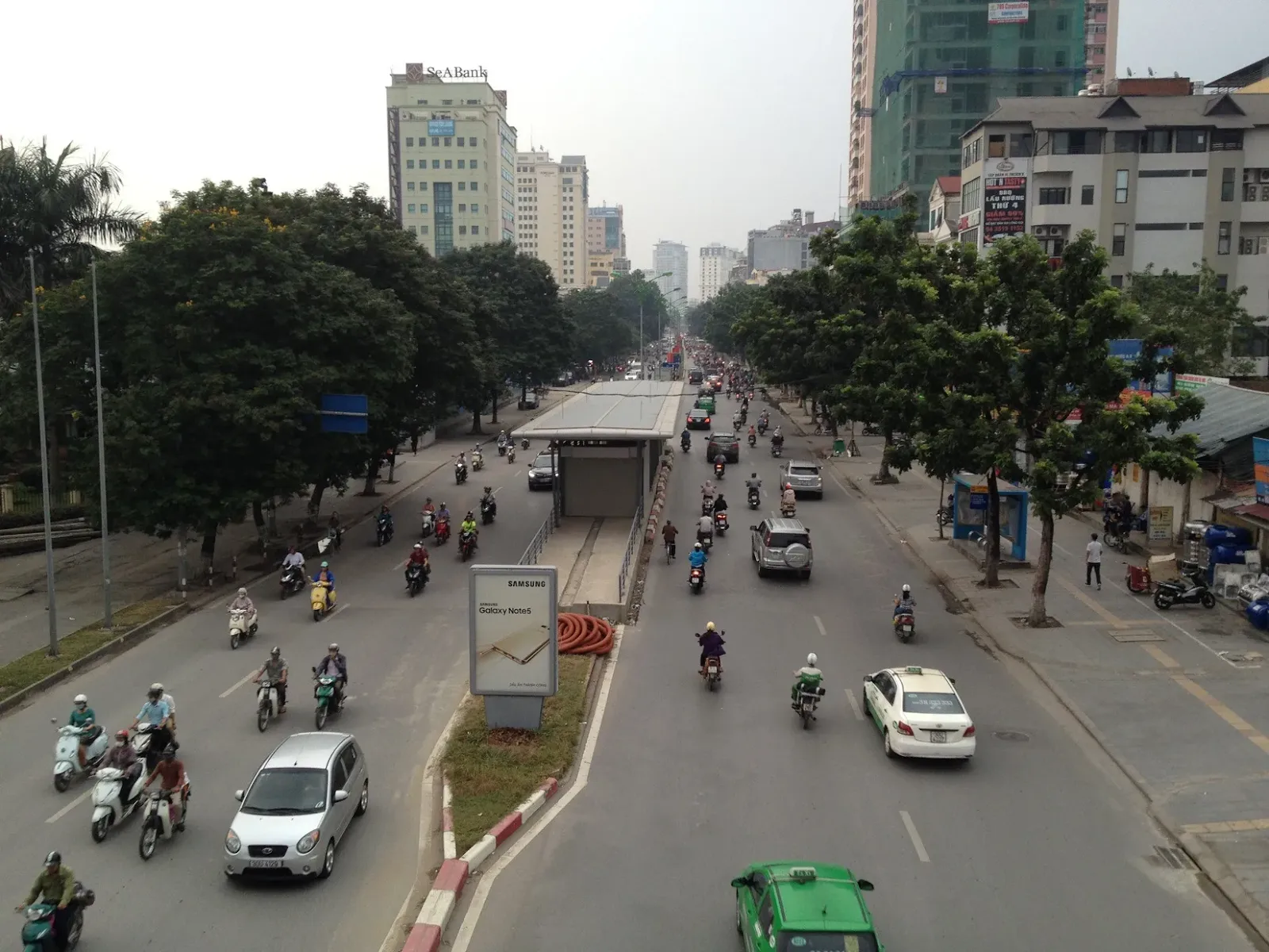 Cập nhật bản đồ quy hoạch phường Láng Hạ quận Đống Đa Hà Nội mới nhất